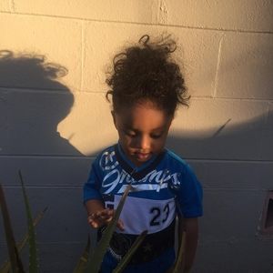 Meet your Posher, Rosanna